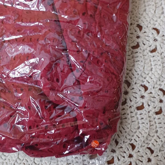 Casual Sleeveless dress - Picture 6 of 7